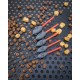 Pluta Matrix - Carp Steady Pole Float 1.0g